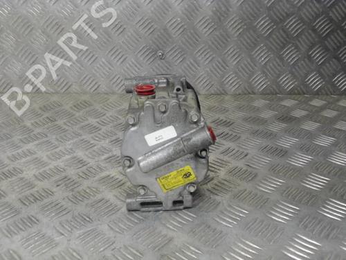 AC compressor FIAT 500 (312_) 1.2 (312AXA1A) | BP24281870M34 