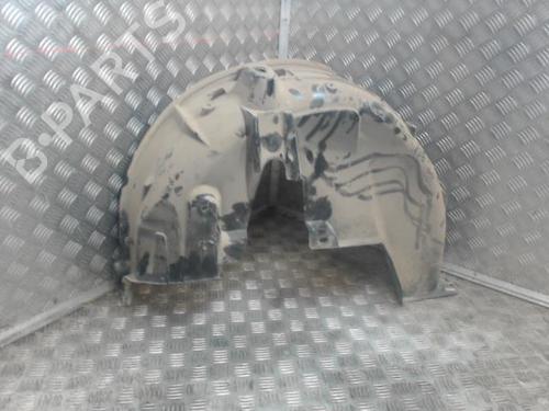 Wheel arch CITROËN C3 III (SX) 1.2 PureTech 82 | BP24267568C56 