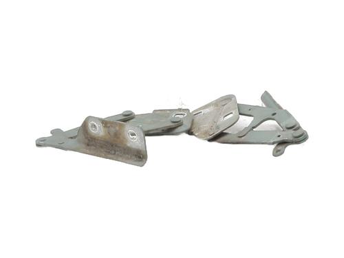 Used Hinge/Door check strap PEUGEOT 406 (8B) 2.0 HDI 110 (109 hp) 26686618