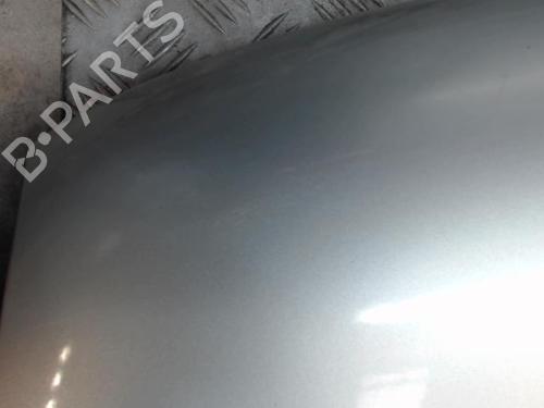Left front fenders RENAULT KANGOO (KC0/1_) 1.9 dCi 4x4 (KC0V) | BP29414220C41 