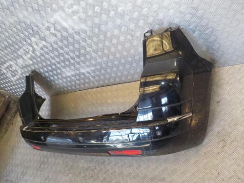 Rear bumper CITROËN C4 Picasso I MPV (UD_) 1.6 HDi | BP24281736C8 
