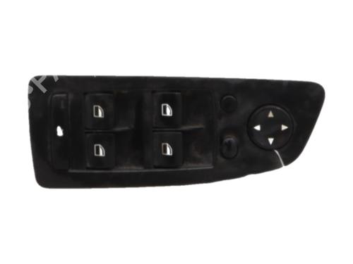 Used Left front window switch Left front window switch 37676760 37676760