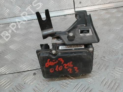 ABS pump RENAULT CLIO III (BR0/1, CR0/1) 1.5 dCi (BR17, CR17) | BP24276529M43 