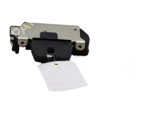 Tailgate lock PEUGEOT 208 I (CA_, CC_) 1.4 HDi | BP29458034C101 