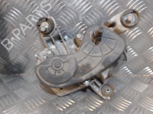 Used Front wiper motor Front wiper motor PEUGEOT RCZ 2.0 HDi (163 hp) 24280516 24280516