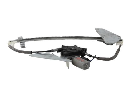 Front left window mechanism PEUGEOT 108 1.2 | BP39748663C22 - Image 5