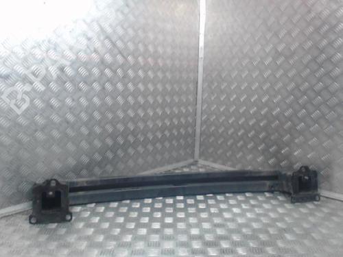 Used Front bumper reinforcement Front bumper reinforcement PEUGEOT PARTNER Box Body/MPV (5_, G_) 1.6 HDi 90 (90 hp) 24270953 24270953
