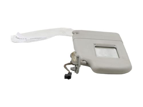 Left sun visor VW POLO V (6R1, 6C1) 1.6 TDI | BP29065886I1 