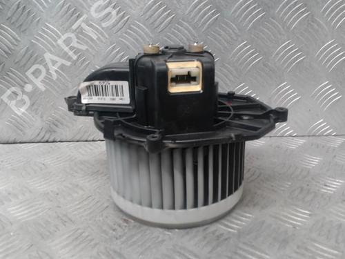 Ventilator motor CITROËN BERLINGO MULTISPACE (B9) 1.6 HDi 90 (92 hp) 24272307