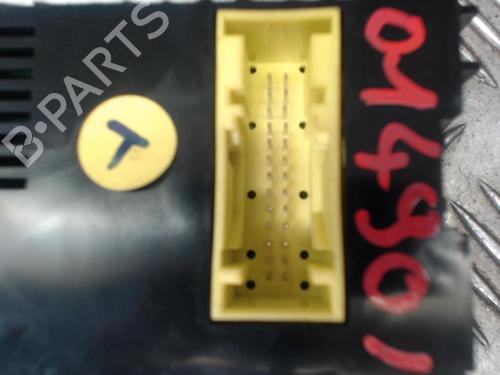 Climate control CITROËN DS3 (SA_) 1.6 HDi 110 | BP24273923I5 - Image 3