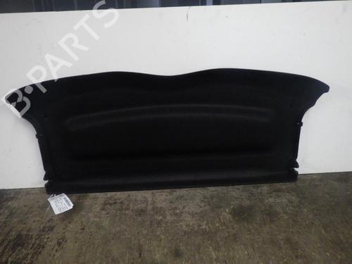 Used Rear parcel shelf CITROËN C3 II (SC_) 1.2 VTi 82 (82 hp) 32504881