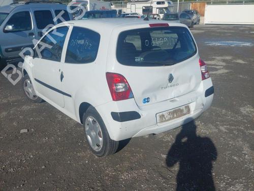 Gearbox RENAULT TWINGO II (CN0_) 1.5 dCi (CN0E) | BP24268138M3  - Image 14
