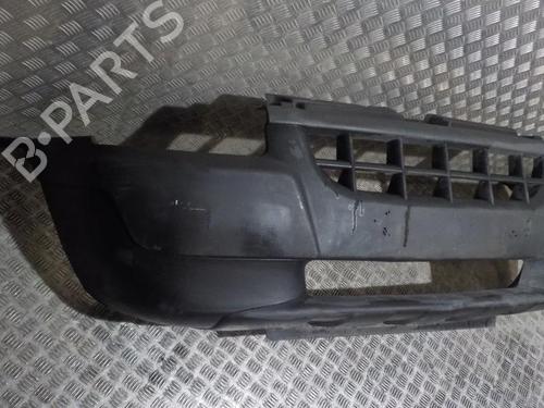 Foran kofangere Foran kofangere FIAT DOBLO Box Body/MPV (223_) 1.9 D (223ZXB1A) (63 hp) 24273783 24273783