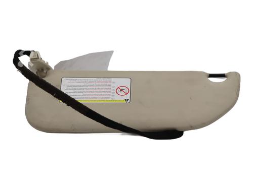 Right sun visor CITROËN C4 I (LC_) 1.6 HDi | BP30354946I2 