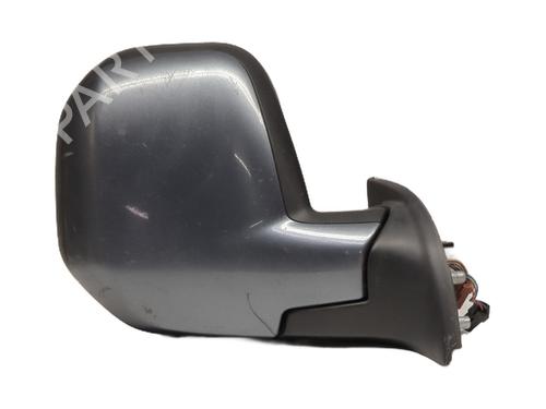 Right mirror CITROËN BERLINGO MULTISPACE (B9) 1.6 HDi 75 16V | BP24263756C27 