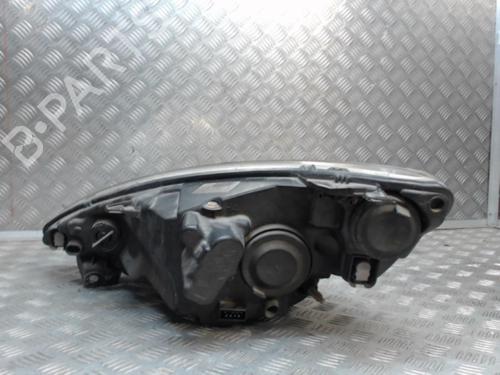 Used Right headlight PEUGEOT 1007 (KM_) 1.4 HDi (68 hp) 24269095