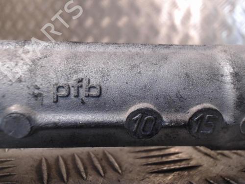 Steering rack ALFA ROMEO MITO (955_) 1.4 MultiAir (955AXL1B) | BP24284205M22