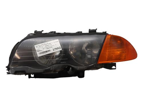 Left headlight BMW 3 (E36) | BP37676823C28 - Image 5
