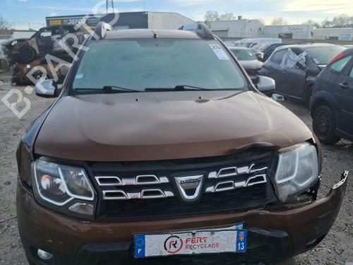 Right front fog light DACIA DUSTER (HS_) 1.5 dCi | BP37451620C31 - Image 9