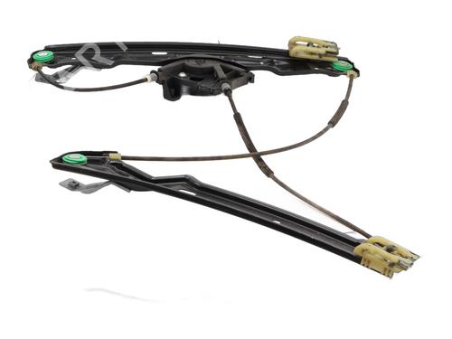 Used Front left window mechanism Front left window mechanism LAND ROVER RANGE ROVER EVOQUE (L538) 2.2 D 4x4 (150 hp) 33707299 33707299