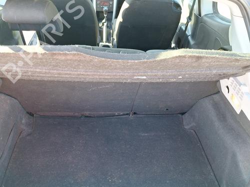 Instrument cluster PEUGEOT 207 (WA_, WC_) 1.6 HDi | BP25334096C47 