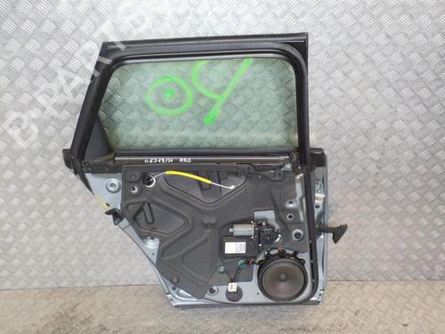 Dør venstre bagtil AUDI A4 B7 Avant (8ED) 2.0 TDI 16V (140 hp) 24280093