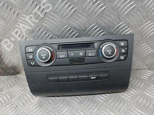 Climate control BMW 1 (E81) 118 d | BP24282361I5 