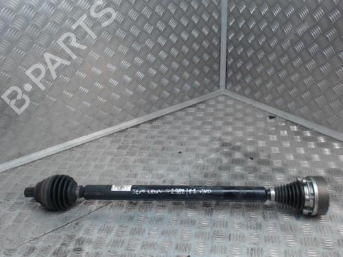 Right front driveshaft SEAT LEON (5F1) 1.2 TSI | BP24273400M39 - Image 4