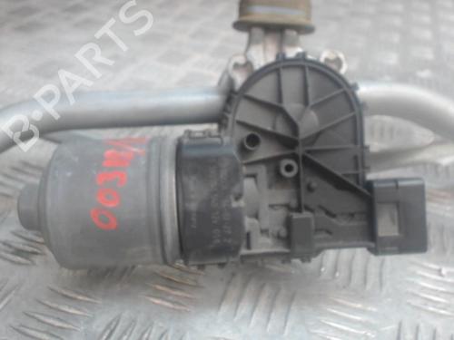 Front wiper motor PEUGEOT 208 I (CA_, CC_) 1.2 VTI 82 | BP24269862M29