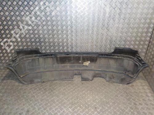 Rear bumper VW POLO (9N_, 9A_) 1.9 SDI | BP24280789C8 