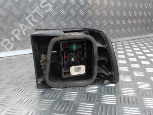 Left taillight CITROËN XANTIA (X1_, X2_) 2.0 HDI 109 | BP24269406C34 