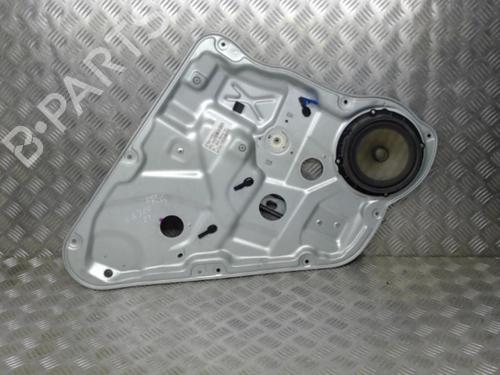 Rear left window mechanism KIA CEE'D Hatchback (ED) 1.6 CRDi 115 | BP24268648C24 - Image 3