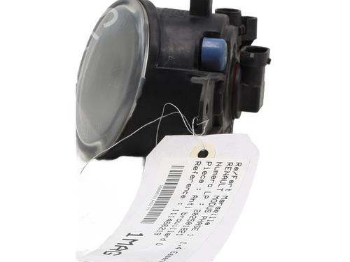 Right front fog light RENAULT MODUS / GRAND MODUS (F/JP0_) 1.4 (JP01, JP0J) | BP28569873C31 - Image 5