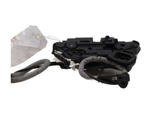 Used Front left lock Front left lock VW POLO V (6R1, 6C1) 1.6 TDI (90 hp) 29065887 29065887