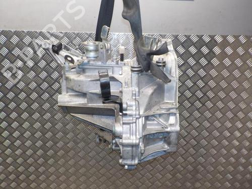 Gearbox SUZUKI CELERIO (LF) 1.0 (AVK310) | BP24268859M3 - Image 7