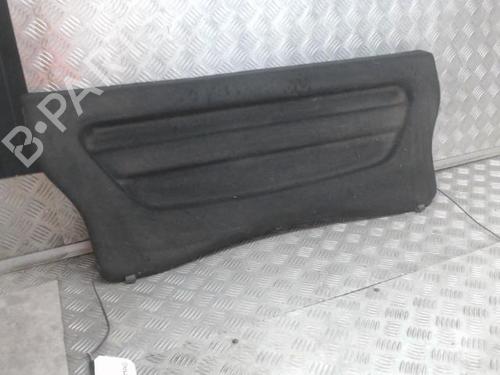 Used Rear parcel shelf RENAULT CLIO IV (BH_) 1.5 dCi 90 (90 hp) 30170115