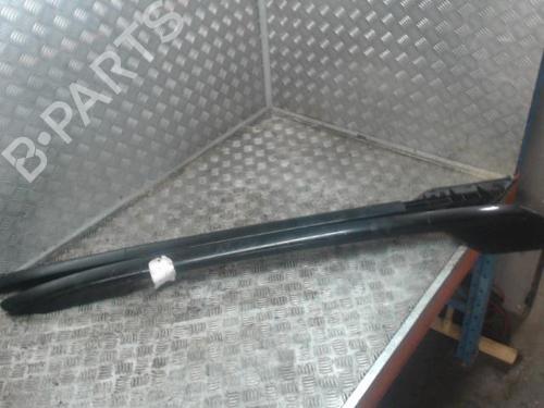 Used Roof bar CITROËN C3 AIRCROSS II (2R_, 2C_) 1.2 PureTech 110 (2RHNZB, 2RHNZW, 2RHNPX, 2RHNPJ) (110 hp) 28218024