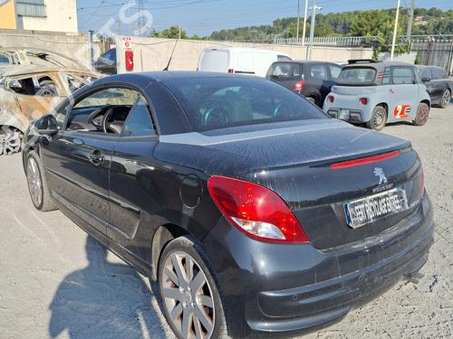 Engine PEUGEOT 207 CC (WD_) 1.6 16V | BP33960732M1  - Image 13