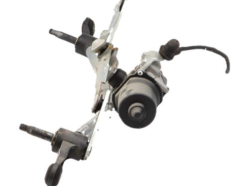 Front wiper motor RENAULT EXPRESS Box Body/MPV 1.3 TCe 100 (F6MA) | BP37744733M29 - Image 5