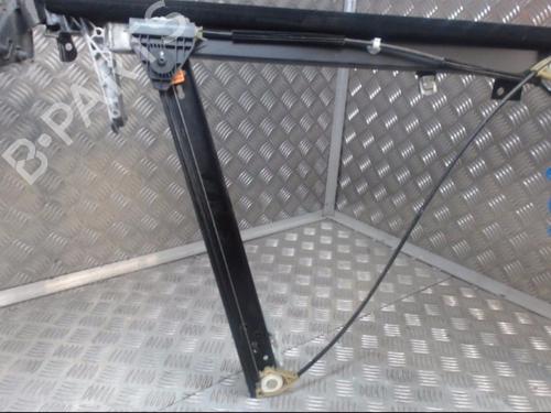 Front right window mechanism SEAT EXEO (3R2) 2.0 TDI | BP24277856C23 - Image 2