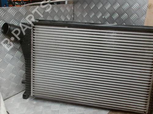 Used Intercooler VW GOLF VII (5G1, BQ1, BE1, BE2) 2.0 R 4motion (310 hp) 24271072