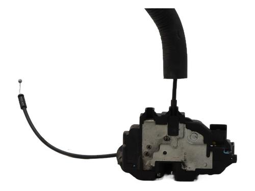 Used Front left lock RENAULT MEGANE III Grandtour (KZ0/1) 1.5 dCi (KZ0C, KZ1A) (90 hp) 30300152