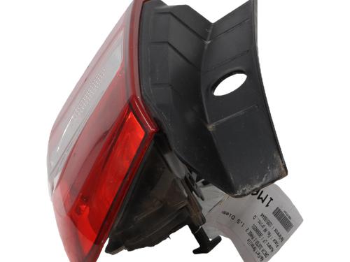 Piloto trasero derecho Piloto trasero derecho DACIA DUSTER (HS_) 1.5 dCi (109 hp) 37451624 37451624