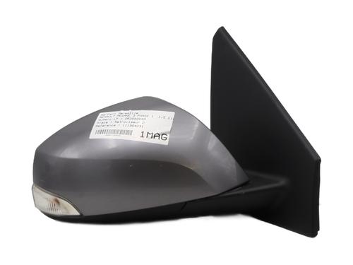 Right mirror RENAULT MEGANE III Hatchback (BZ0/1_, B3_) 1.5 dCi (BZ09, BZ0D, BZ1W, BZ29, BZ14) | BP29039792C27 