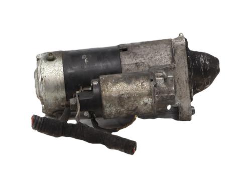 Used Starter Starter OPEL INSIGNIA A Saloon (G09) [2008-2017] 36284324 36284324