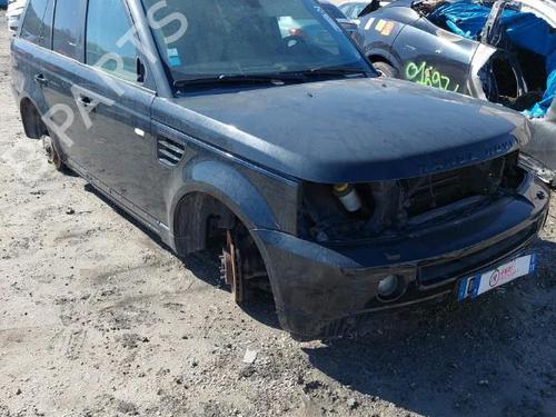 Right front fenders LAND ROVER RANGE ROVER SPORT I (L320) 2.7 D 4x4 | BP24272465C42 