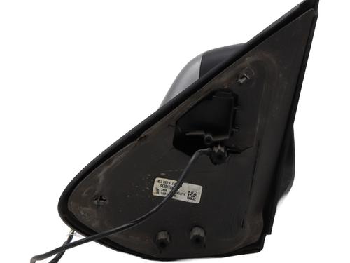 Right mirror DACIA SANDERO II TCe 90 (B8M1, B8MA, B8AC) | BP29629207C27 