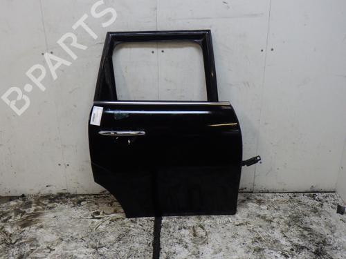 Used Right rear door MINI MINI (F55) One (102 hp) 32165167