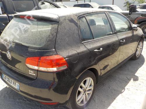 Air vent VW GOLF VI (5K1) 1.6 TDI | BP24273121I21 - Image 6