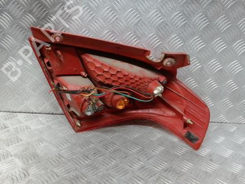 Used Left taillight Left taillight SUZUKI SWIFT III (MZ, EZ) 1.3 (RS413, ZC11S) (92 hp) 24275824 24275824